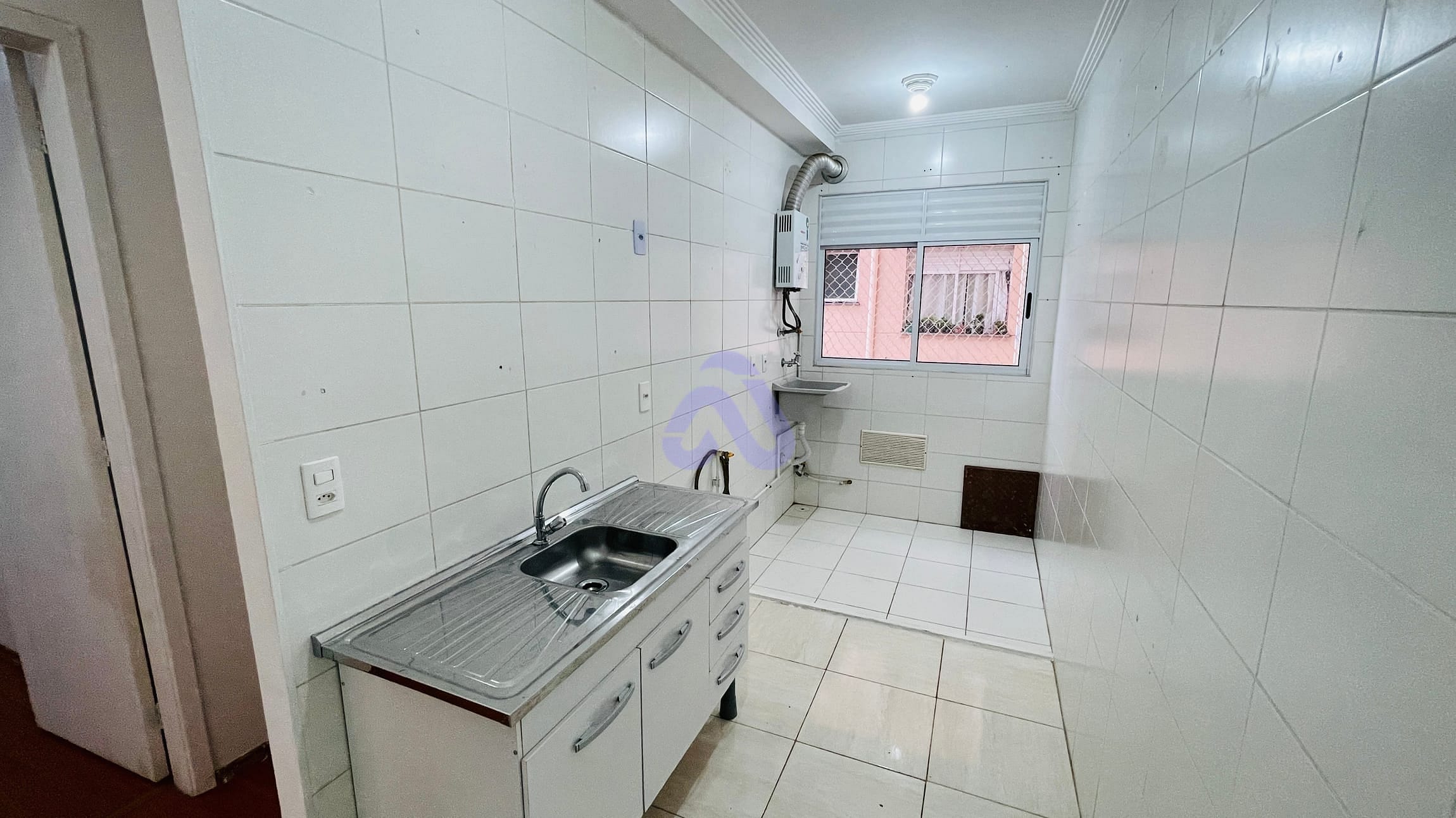 Apartamento à venda e aluguel com 2 quartos, 48m² - Foto 12