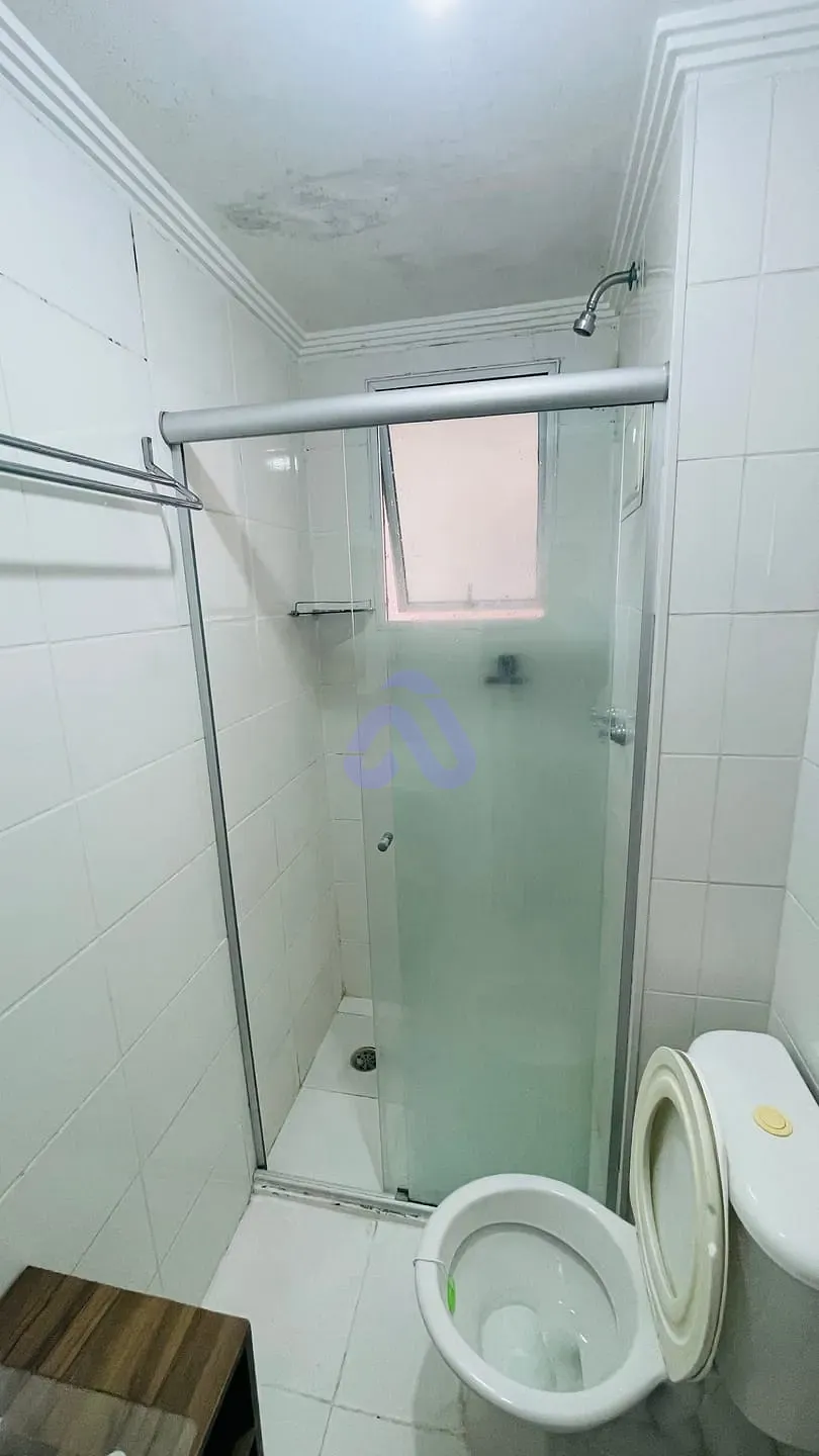 Apartamento, 2 quartos, 48 m² - Foto 13