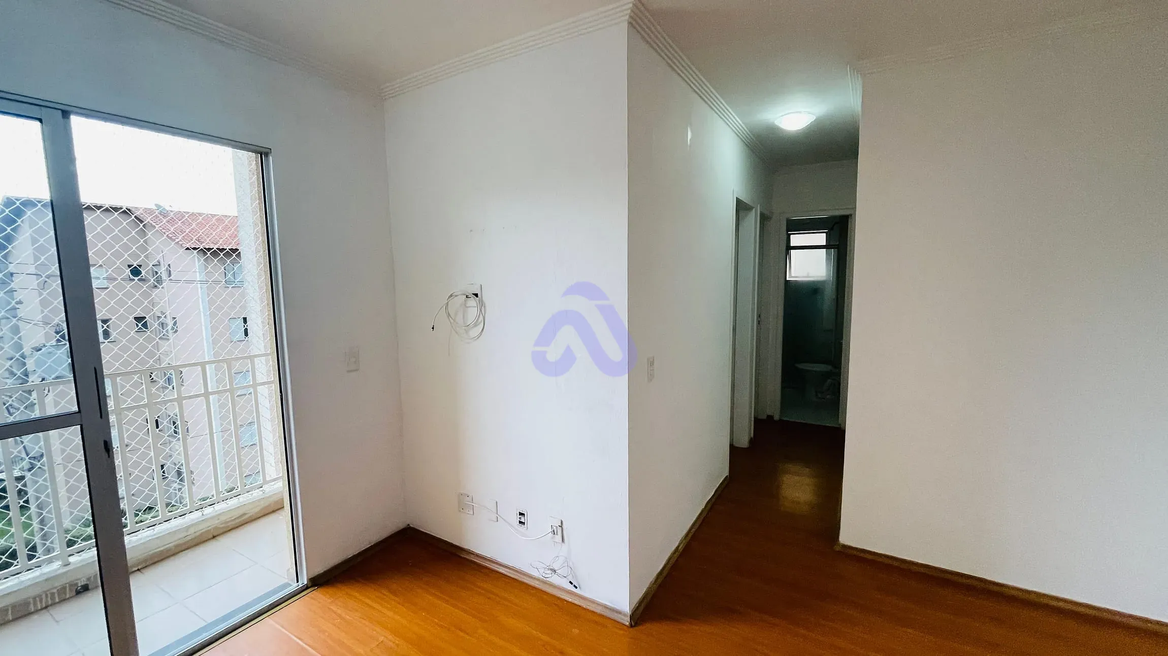 Apartamento, 2 quartos, 48 m² - Foto 6