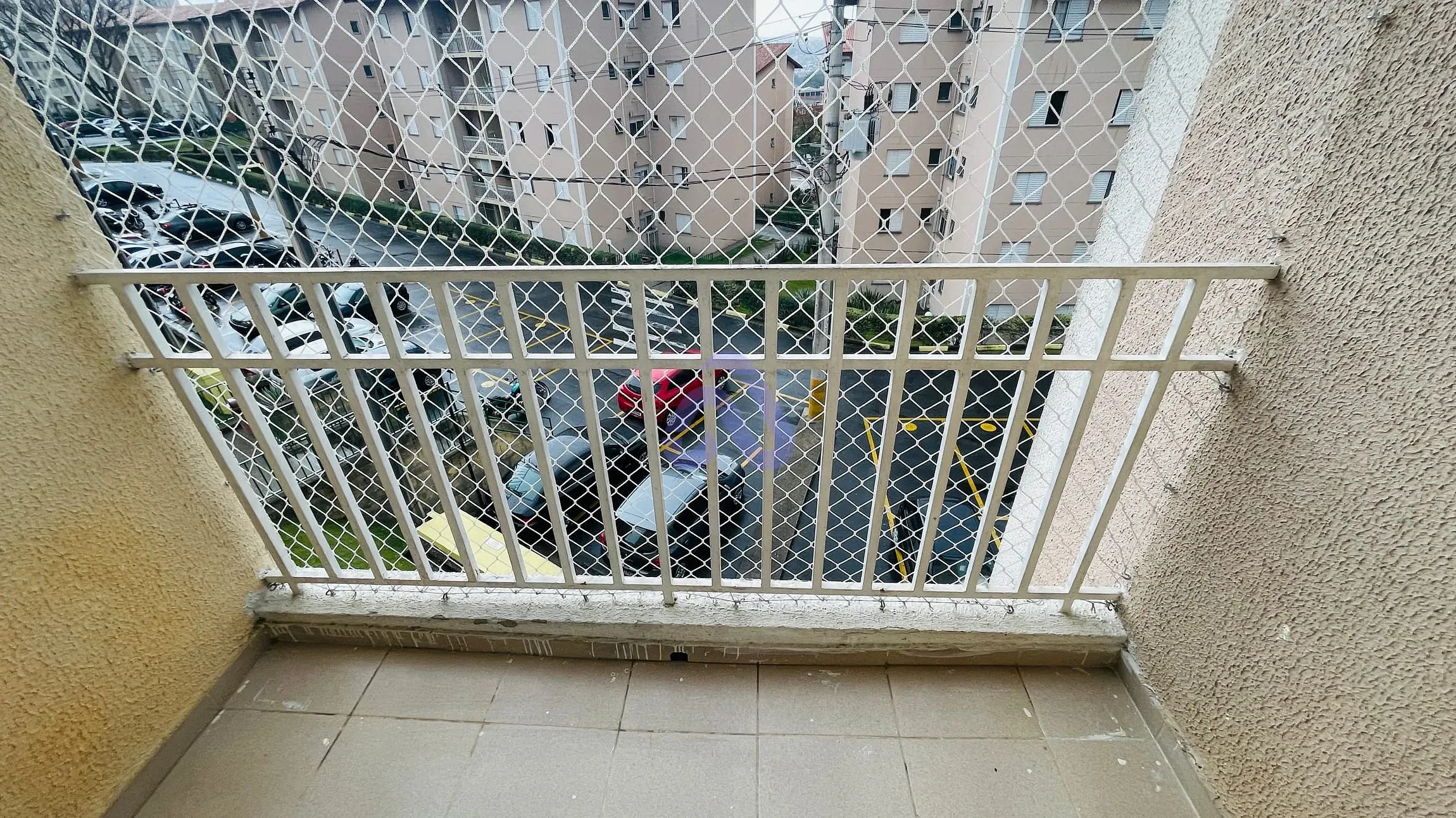 Apartamento, 2 quartos, 48 m² - Foto 7