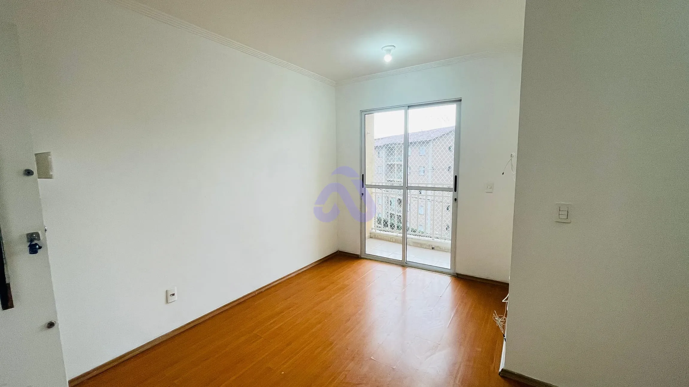 Apartamento, 2 quartos, 48 m² - Foto 3