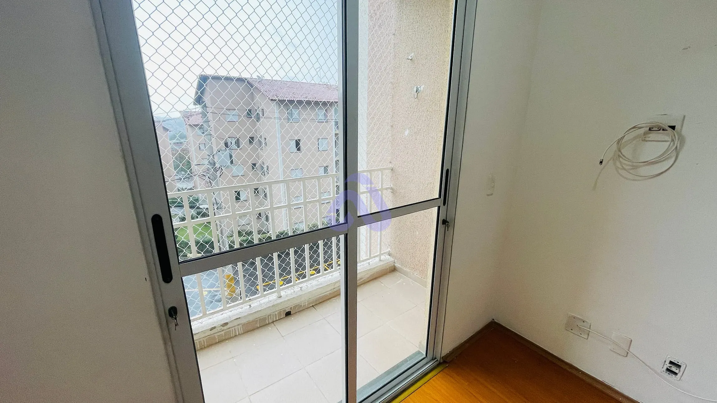 Apartamento, 2 quartos, 48 m² - Foto 7