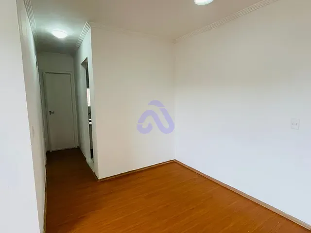 Apartamento 2 quartos e 1 banheiro, à venda ou para alugar, no bairro Jardim São Miguel em Ferraz de Vasconcelos