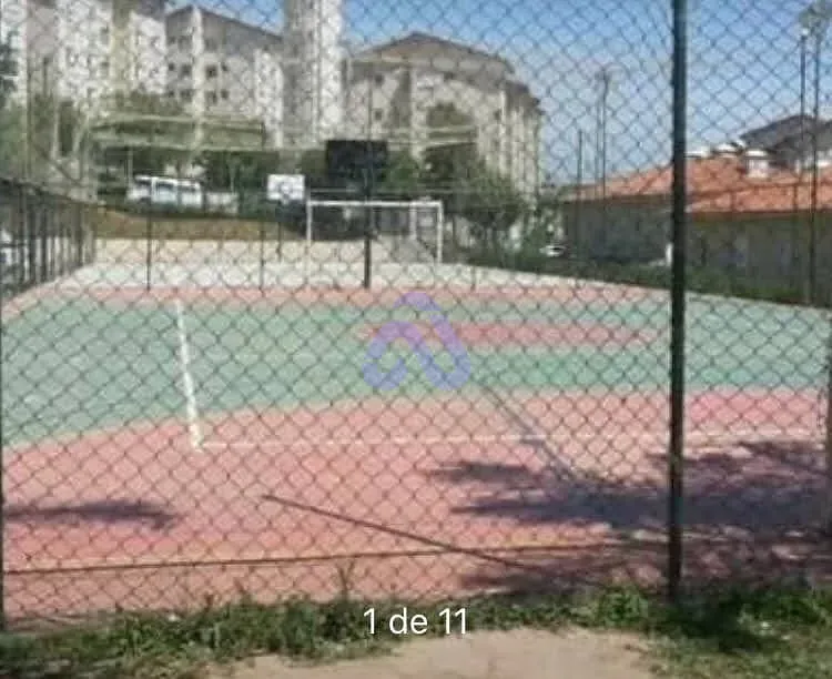 Apartamento, 2 quartos, 48 m² - Foto 21