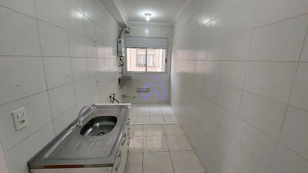 Apartamento, 2 quartos, 48 m² - Foto 13