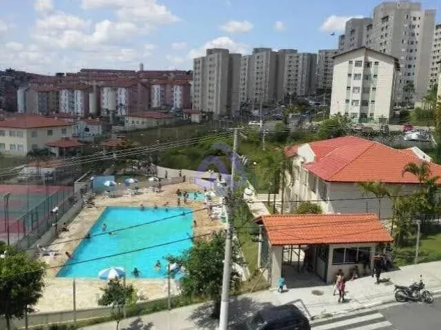 Apartamento, 2 quartos, 48 m² - Foto 18