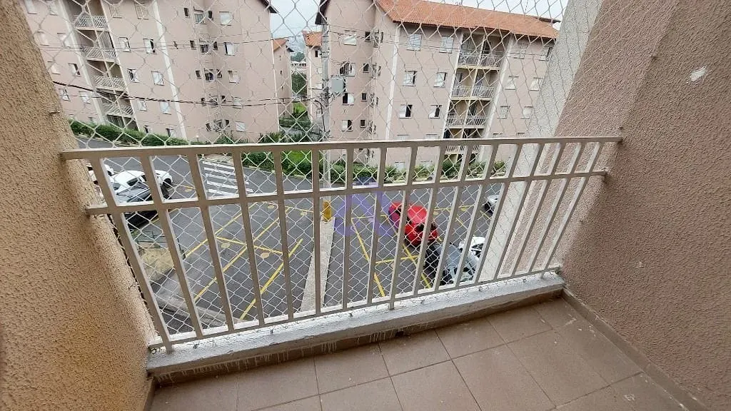 Apartamento, 2 quartos, 48 m² - Foto 8