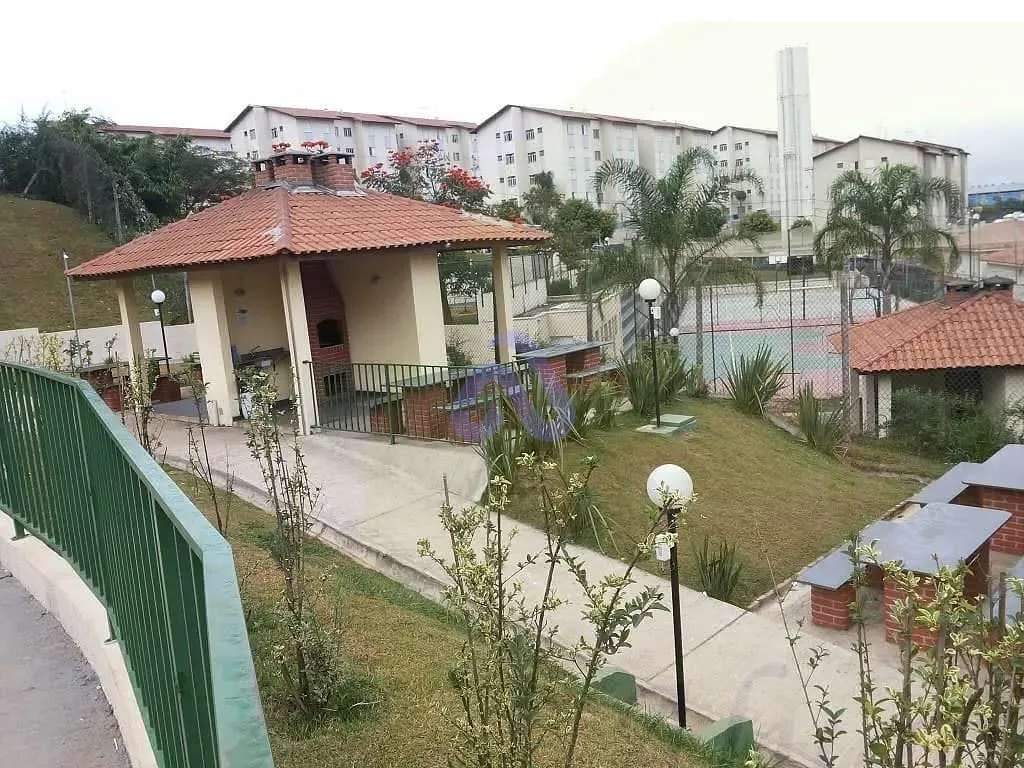 Apartamento, 2 quartos, 48 m² - Foto 17