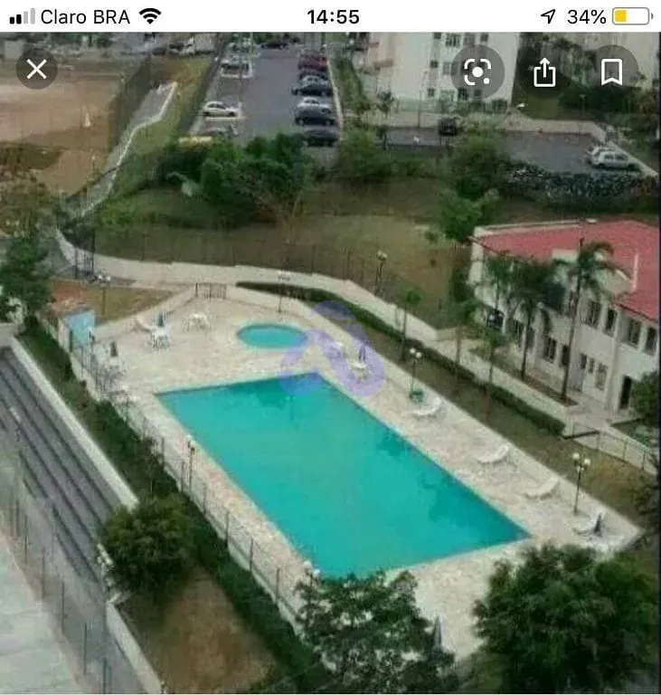 Apartamento, 2 quartos, 48 m² - Foto 19
