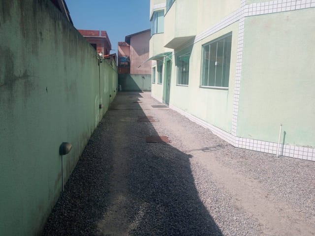 Apartamento 2 quartos e 1 banheiro, à venda, no bairro Terra Firme em Rio das Ostras