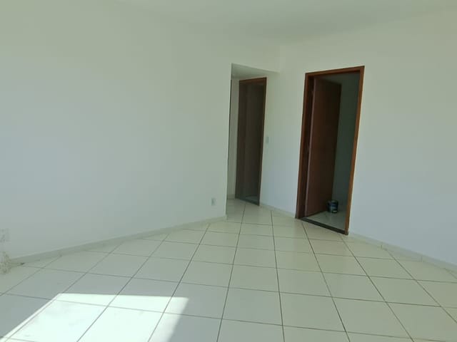 Apartamento 2 quartos e 1 banheiro, à venda, no bairro Terra Firme em Rio das Ostras