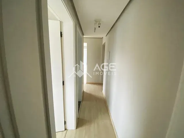 Apartamento 2 quartos e 1 banheiro, à venda, no bairro Zimmer em Erechim