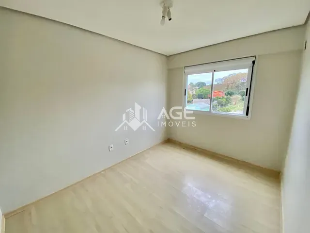 Apartamento 2 quartos e 1 banheiro, à venda, no bairro Zimmer em Erechim