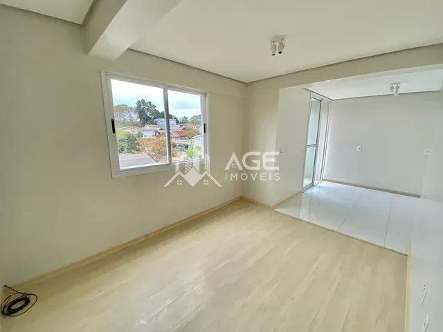 Apartamento 2 quartos e 1 banheiro, à venda, no bairro Zimmer em Erechim