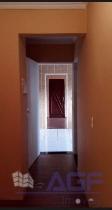 Apartamento à venda, no bairro Conceição em Diadema