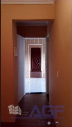 Apartamento à venda, no bairro Conceição em Diadema