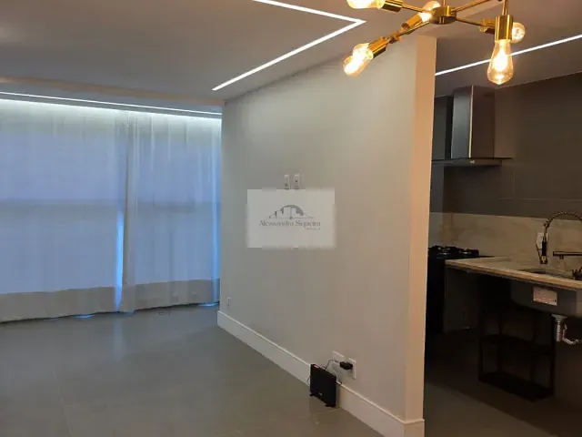 Apartamento 2 quartos e 2 banheiros, à venda, no bairro Praia da Costa em Vila Velha