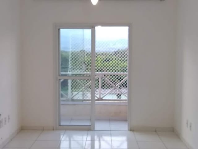 Foto do Apartamento - Ótimo apartamento para Venda no condomínio Villa D` Europa, bairro Crispim em Pindamonhangaba-SP. Imóvel amplo e iluminado,. | ALPHA HOUSE