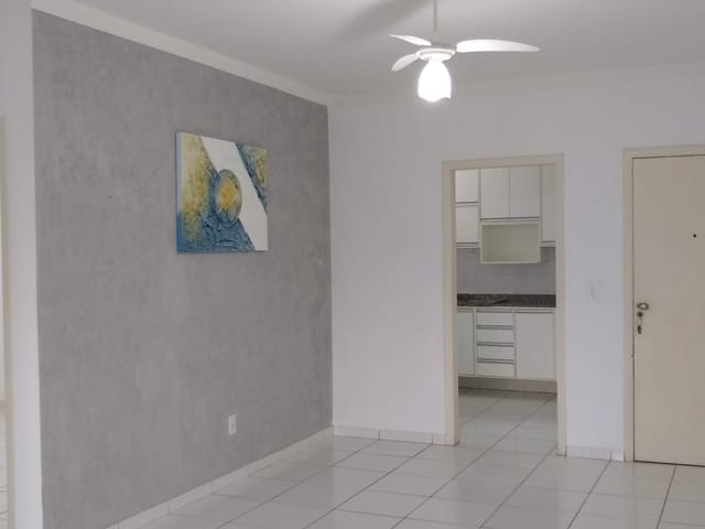 Foto do Apartamento - Ótimo apartamento para Venda no condomínio Villa D` Europa, bairro Crispim em Pindamonhangaba-SP. Imóvel amplo e iluminado,. | ALPHA HOUSE
