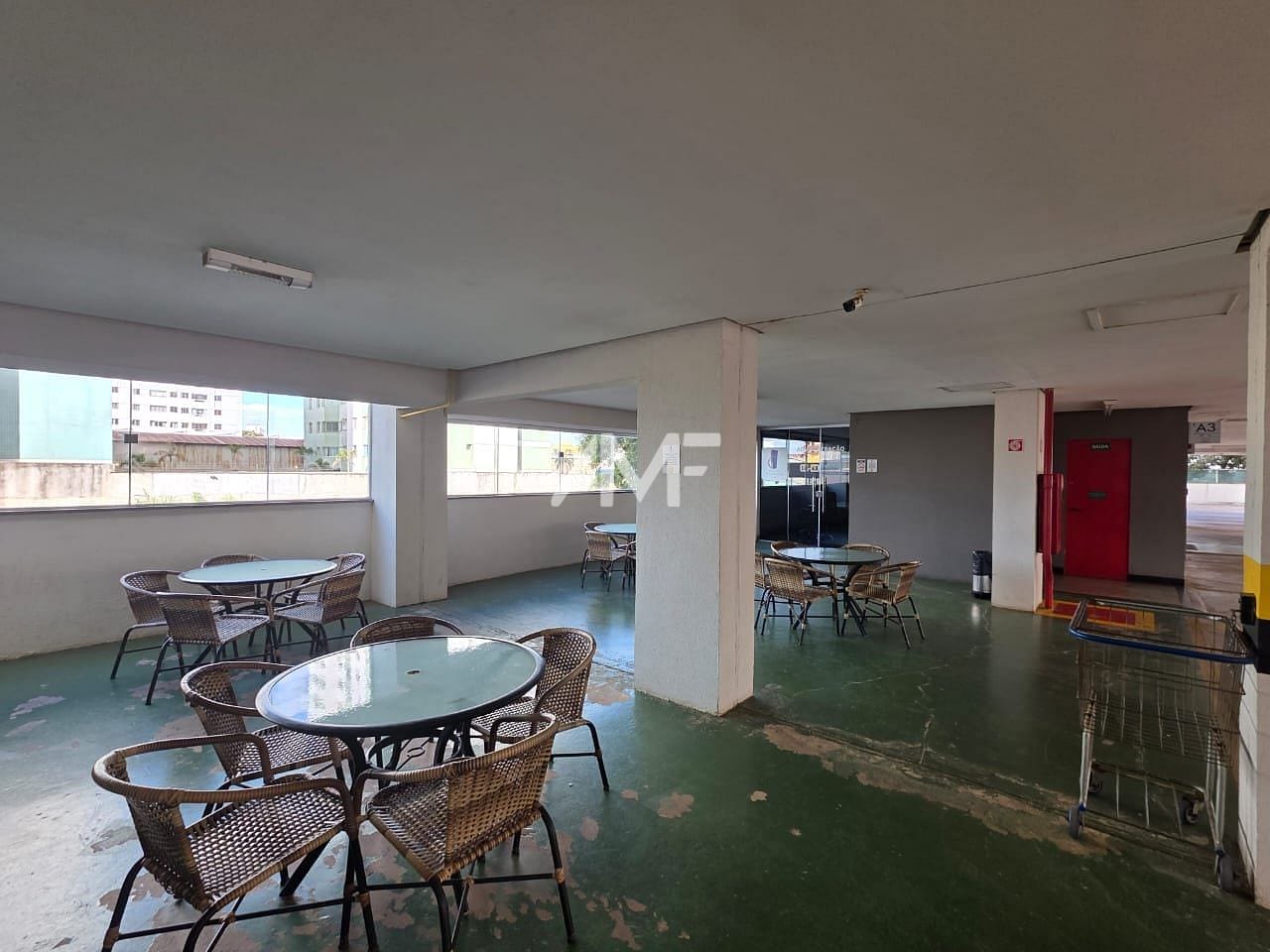 Apartamento à venda com 2 quartos, 52m² - Foto 20