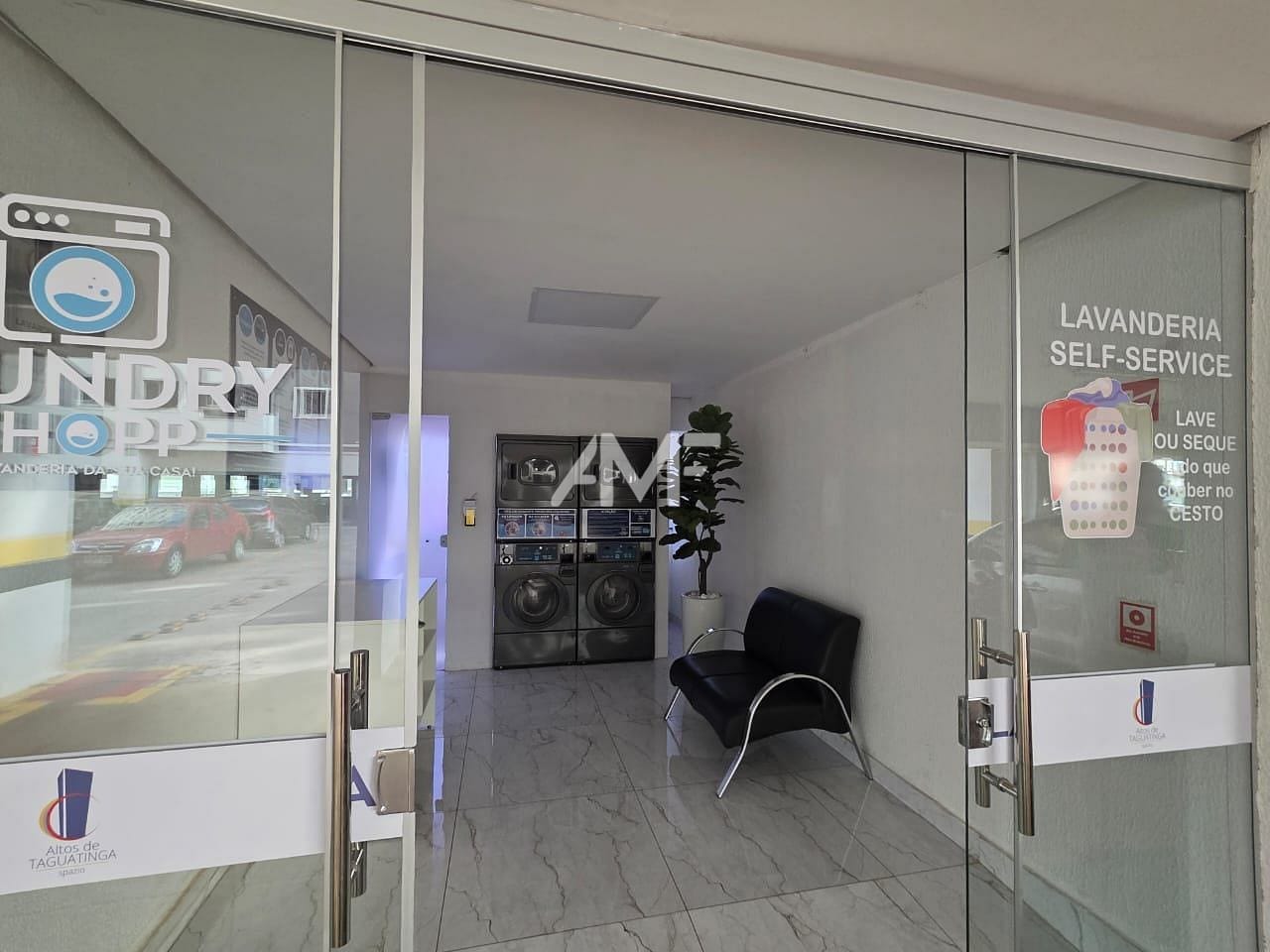 Apartamento à venda com 2 quartos, 52m² - Foto 19