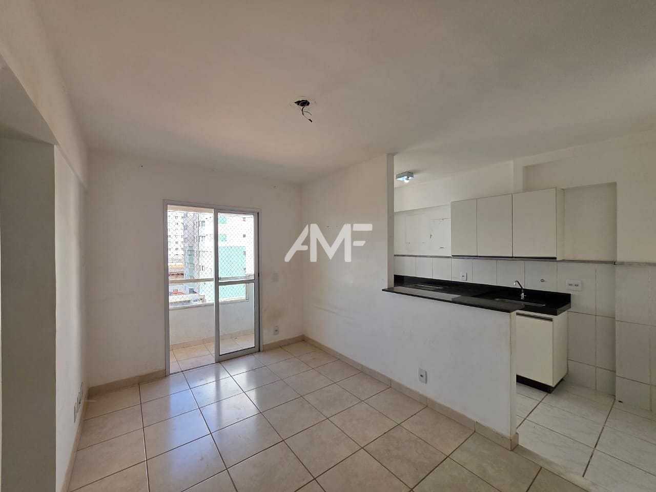 Apartamento à venda com 2 quartos, 52m² - Foto 4