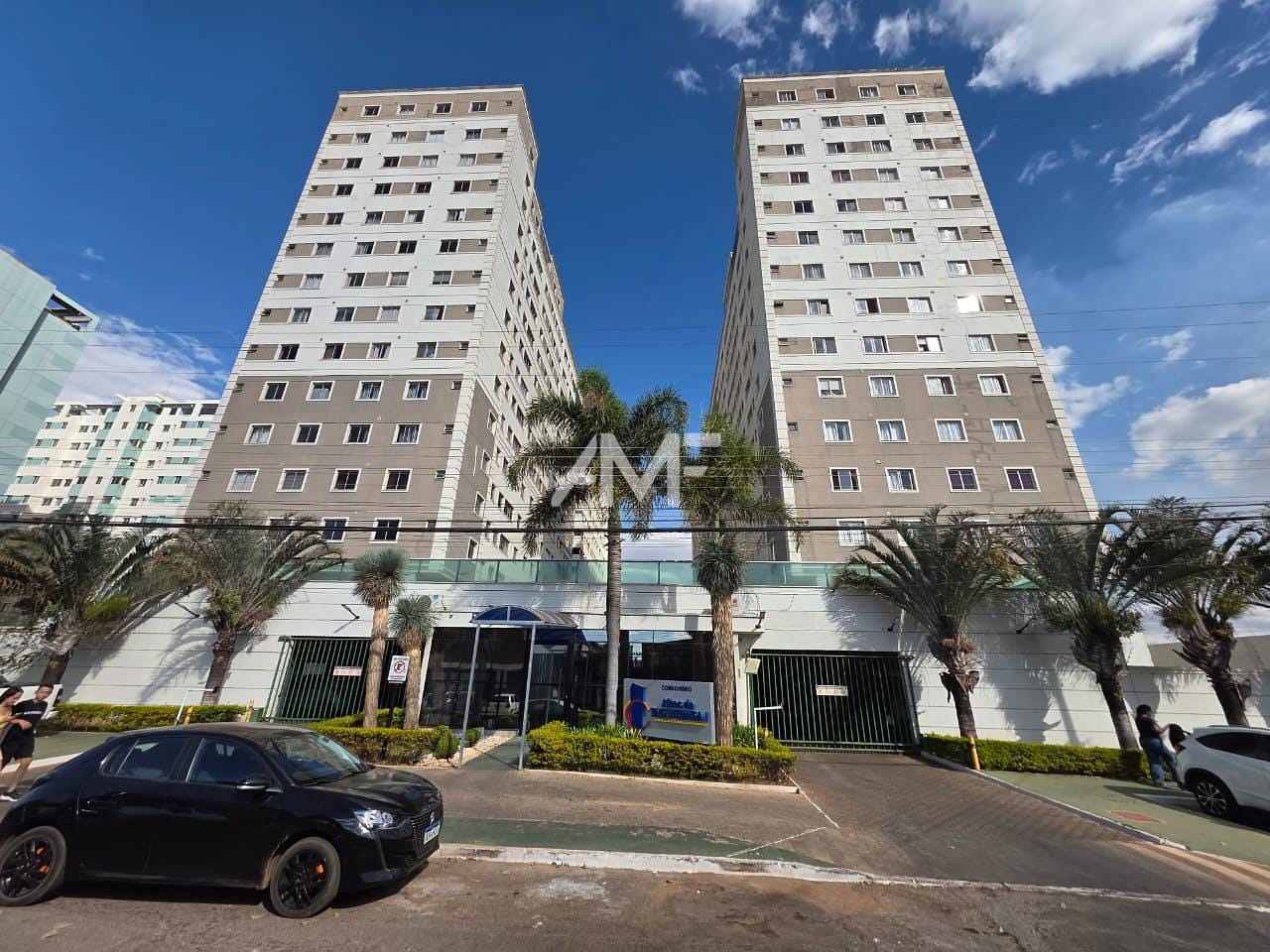 Apartamento à venda com 2 quartos, 52m² - Foto 22