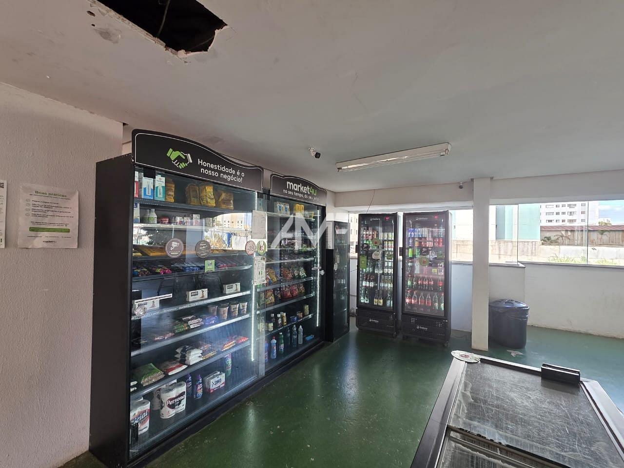 Apartamento à venda com 2 quartos, 52m² - Foto 21