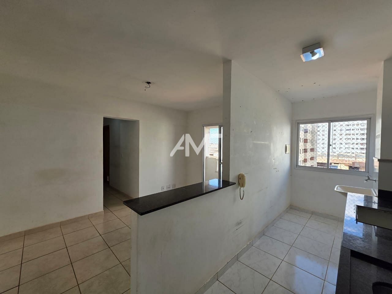 Apartamento à venda com 2 quartos, 52m² - Foto 8