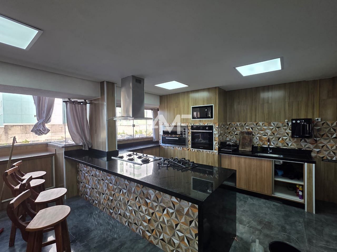 Apartamento à venda com 2 quartos, 52m² - Foto 7