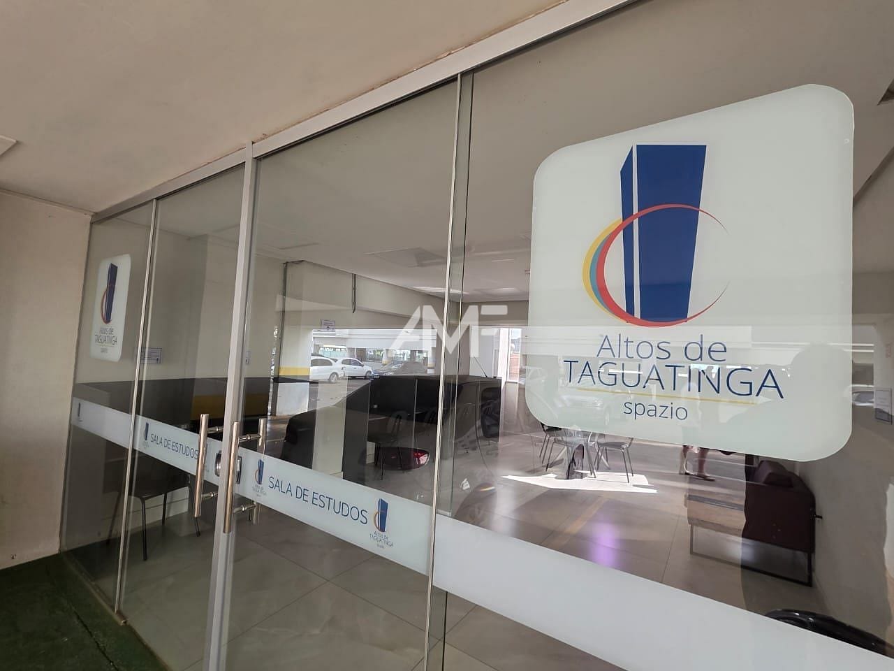 Apartamento à venda com 2 quartos, 52m² - Foto 18