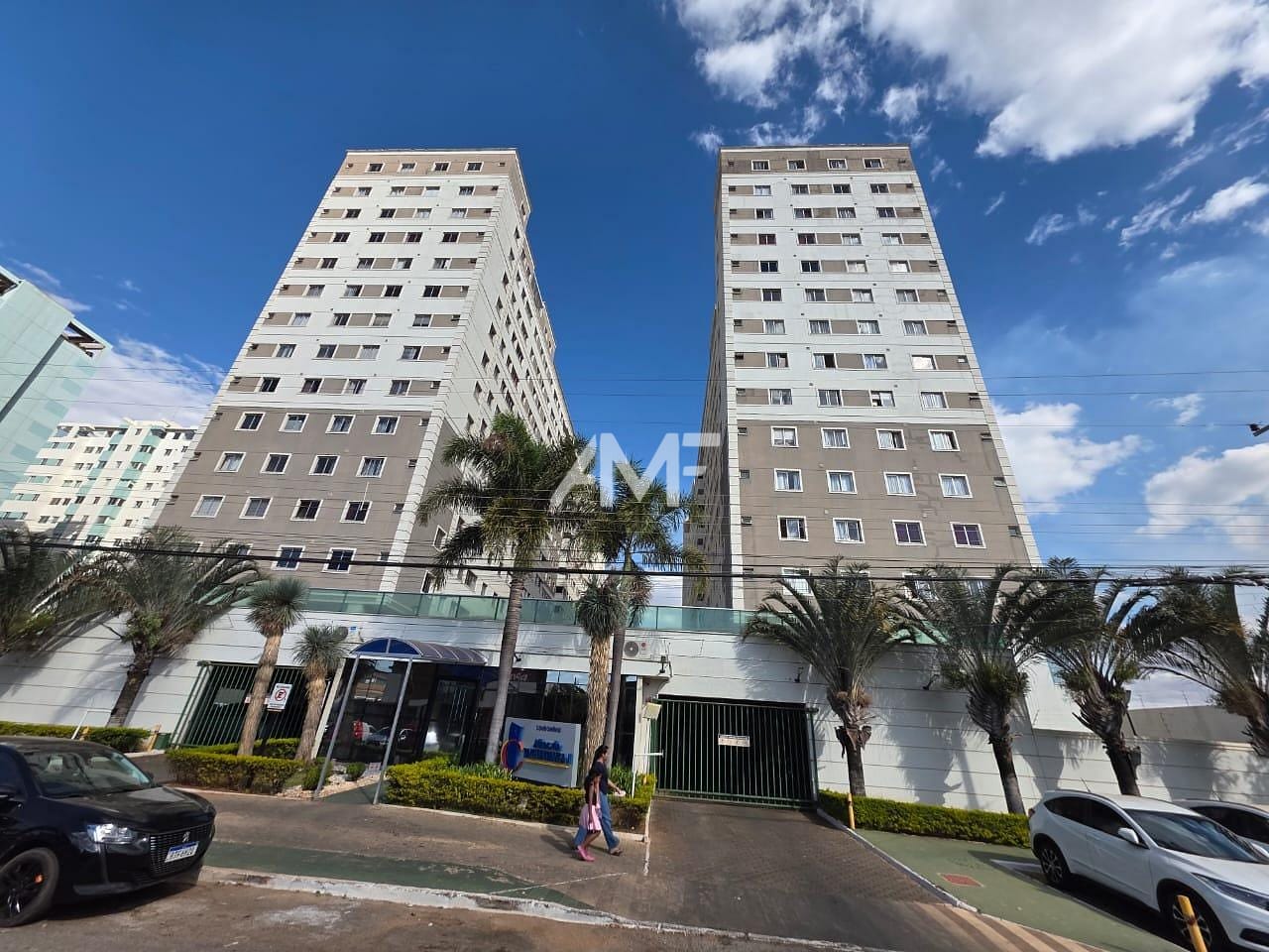 Apartamento à venda com 2 quartos, 52m² - Foto 25