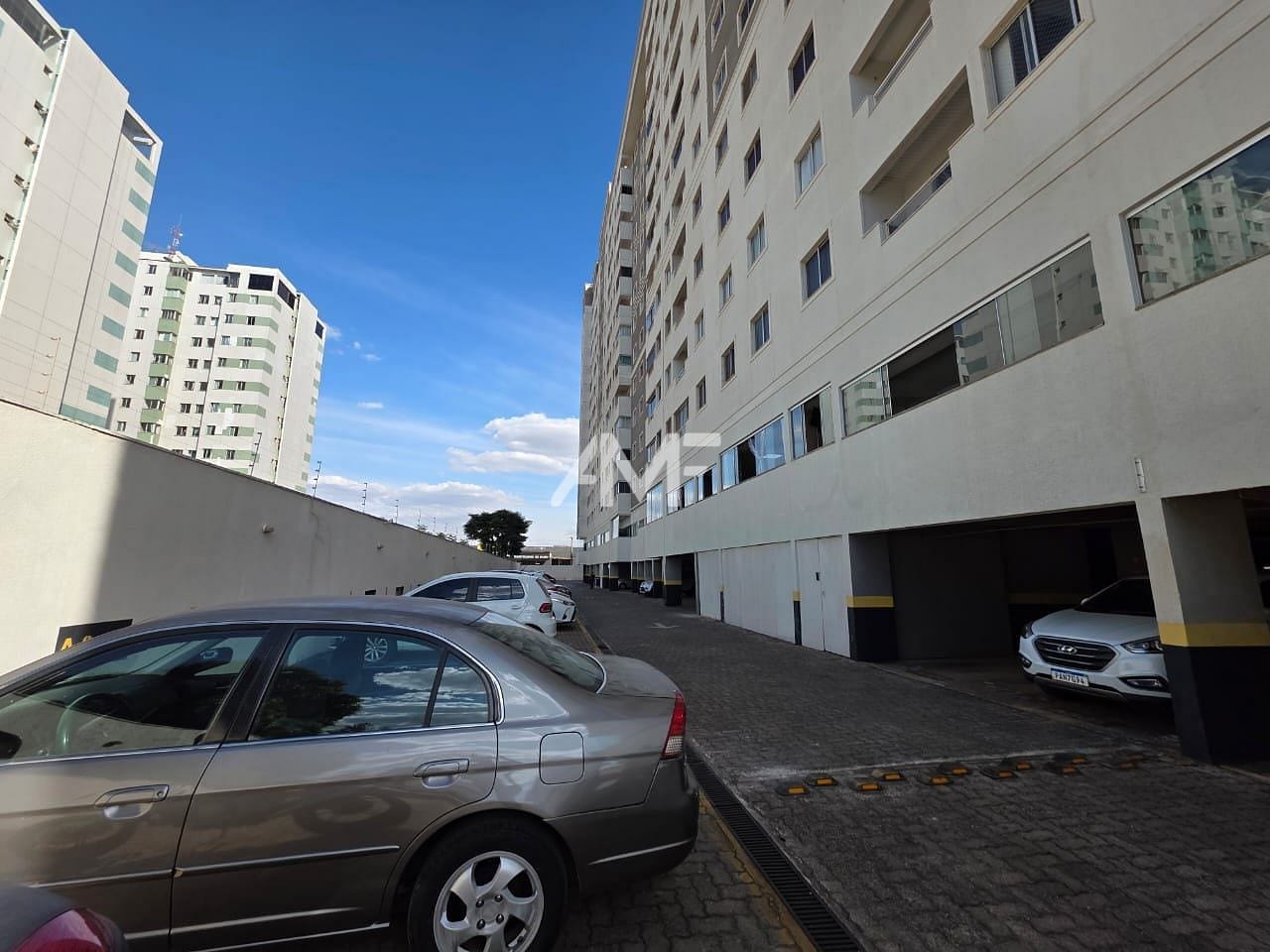 Apartamento à venda com 2 quartos, 52m² - Foto 24