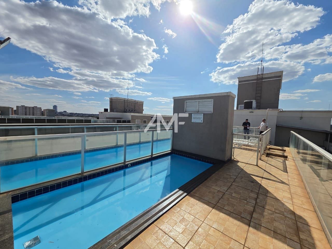 Apartamento à venda com 2 quartos, 52m² - Foto 23