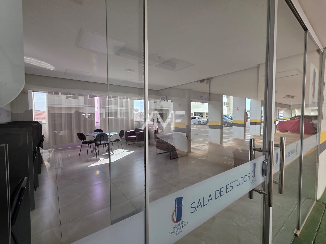 Apartamento à venda com 2 quartos, 52m² - Foto 27