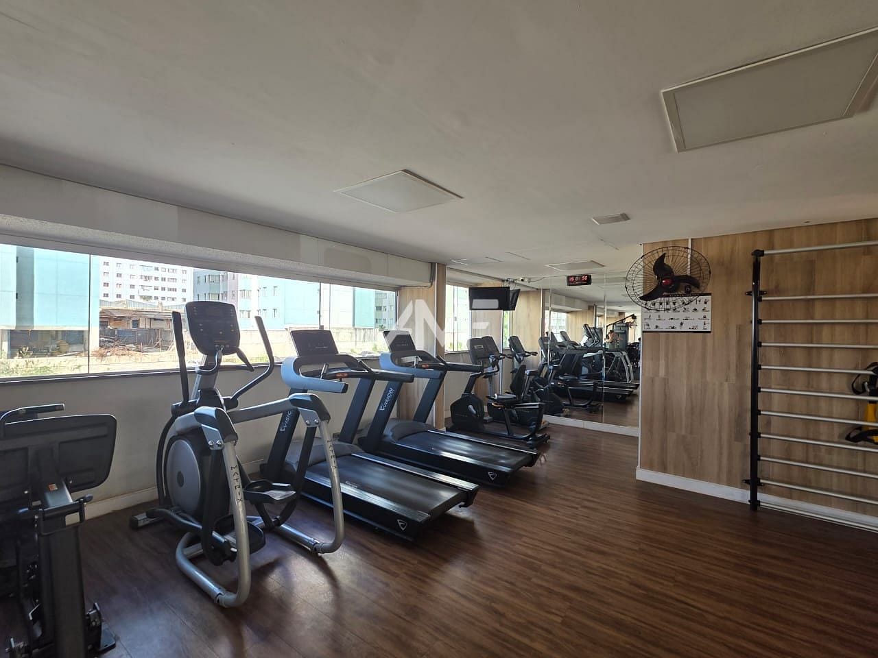 Apartamento à venda com 2 quartos, 52m² - Foto 29