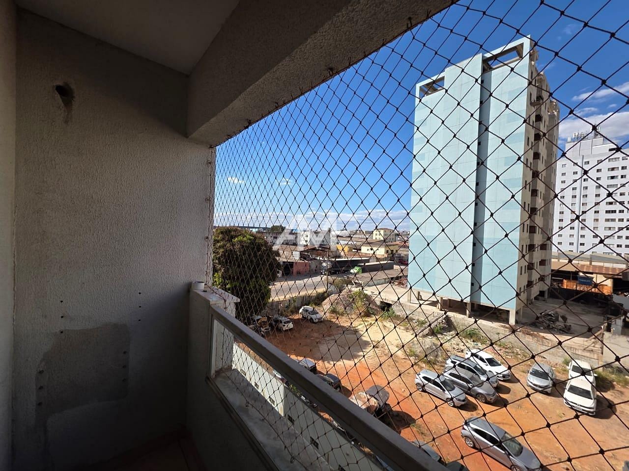 Apartamento à venda com 2 quartos, 52m² - Foto 30