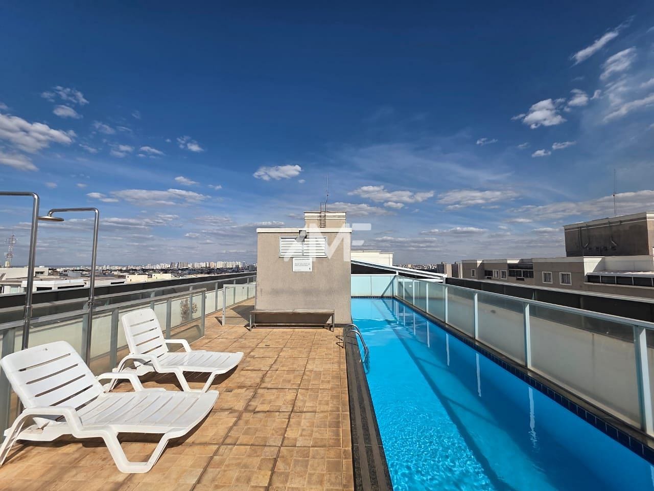 Apartamento à venda com 2 quartos, 52m² - Foto 3