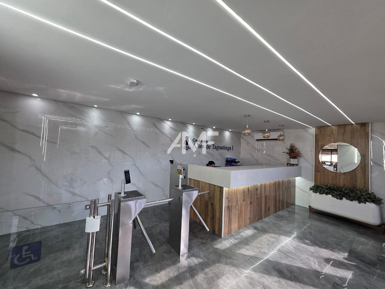 Apartamento à venda com 2 quartos, 52m² - Foto 2