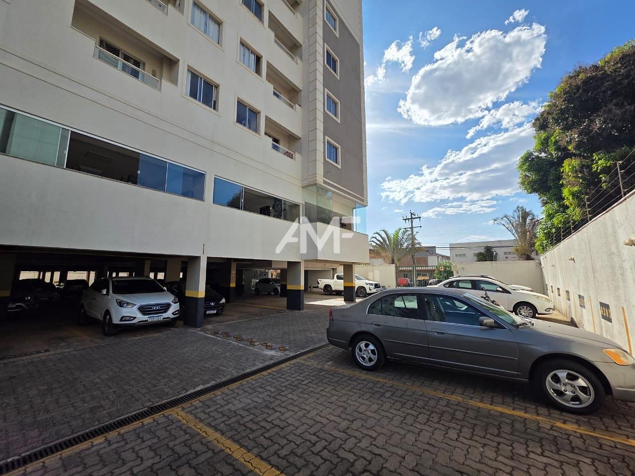 Apartamento à venda com 2 quartos, 52m² - Foto 34