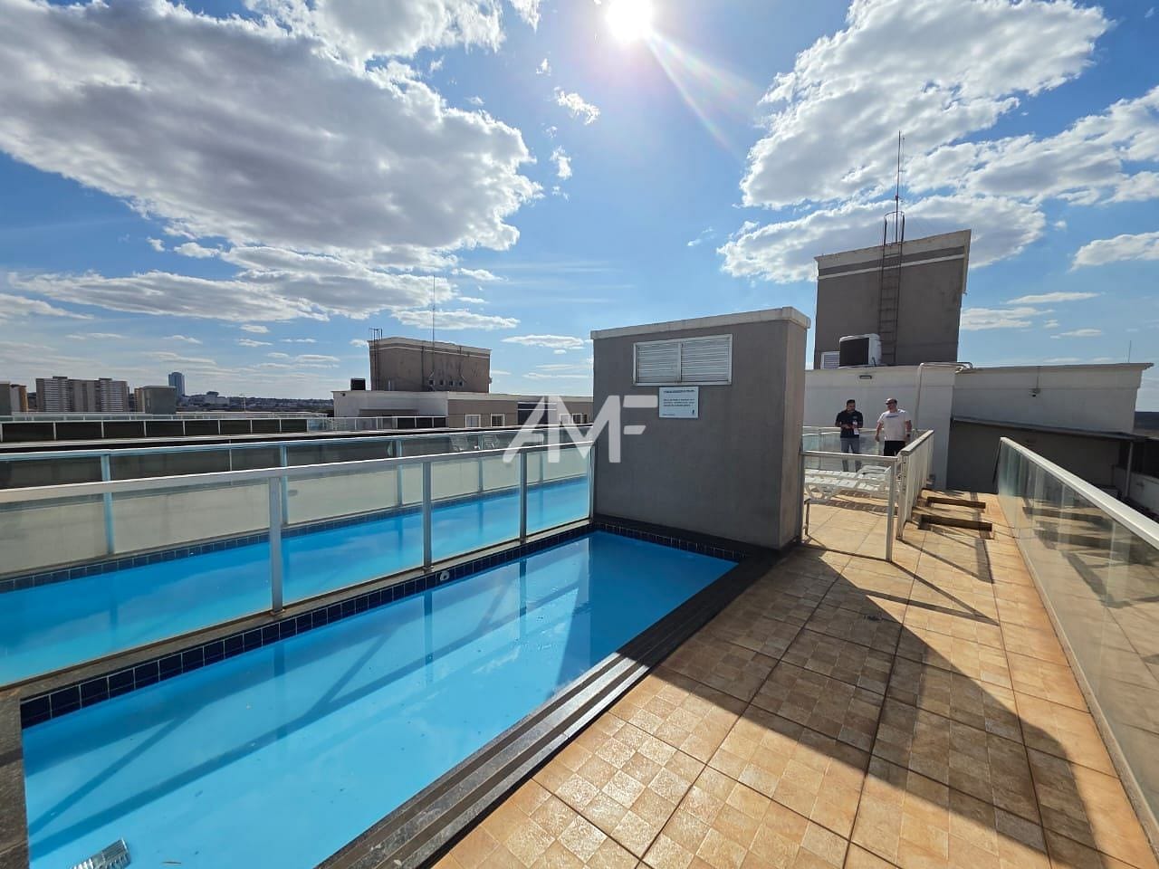 Apartamento à venda com 2 quartos, 52m² - Foto 41