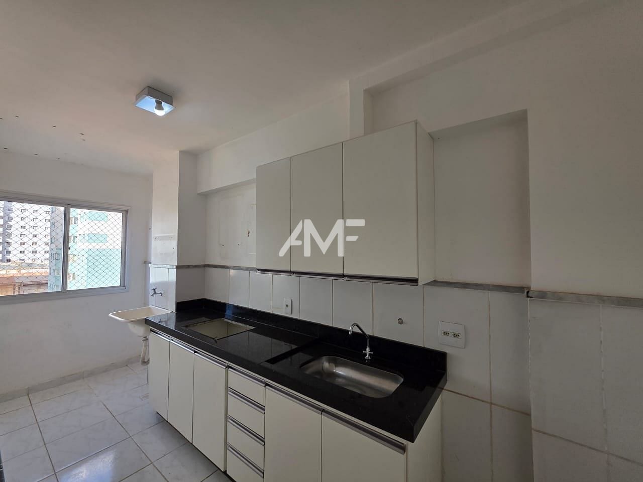 Apartamento à venda com 2 quartos, 52m² - Foto 9