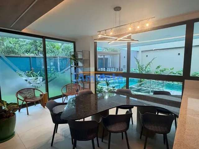 Apartamento 1 quarto e 1 banheiro, para alugar, no bairro Casa Forte em Recife