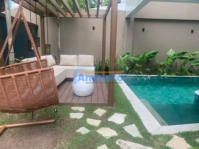 Apartamento 1 quarto e 1 banheiro, para alugar, no bairro Casa Forte em Recife