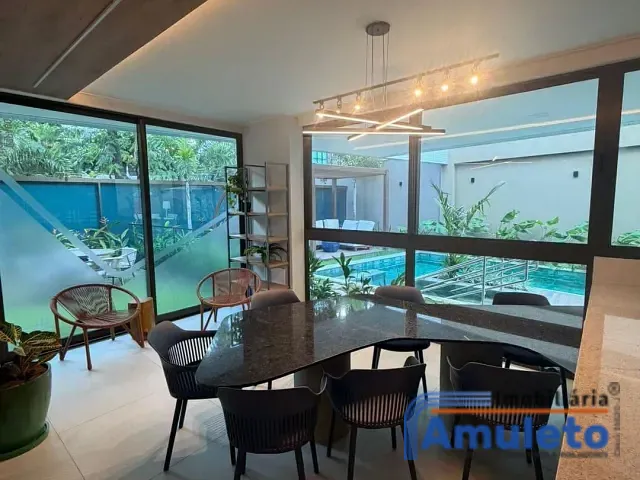 Apartamento 1 quarto e 1 banheiro, para alugar, no bairro Casa Forte em Recife