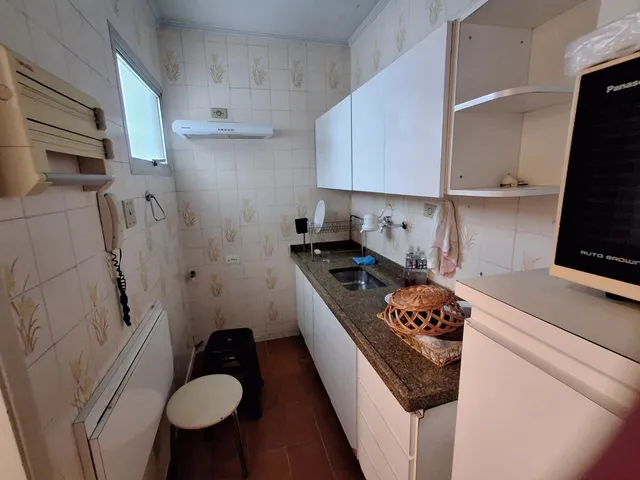 Apartamento 2 quartos e 2 banheiros, à venda, no bairro Saúde em São Paulo