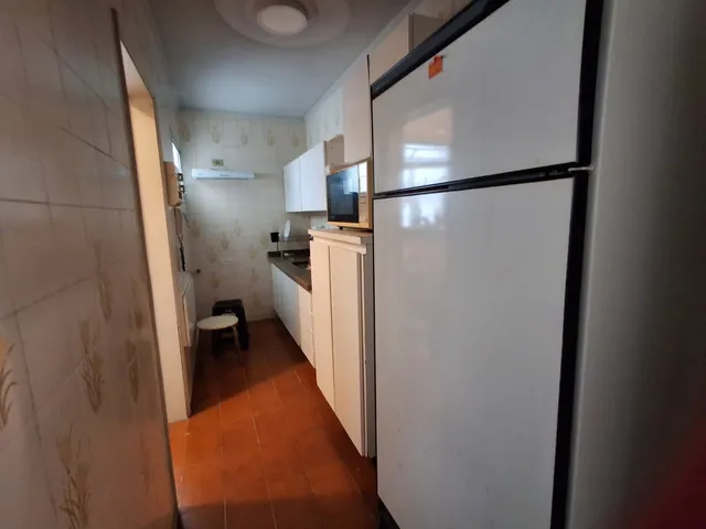 Apartamento 2 quartos e 2 banheiros, à venda, no bairro Saúde em São Paulo