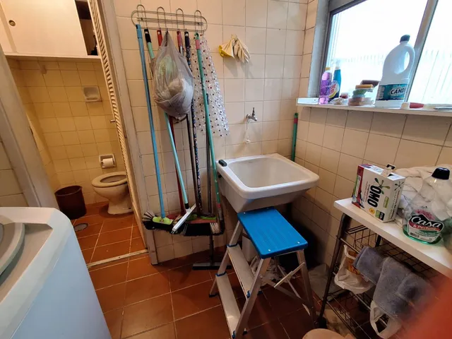 Apartamento 2 quartos e 2 banheiros, à venda, no bairro Saúde em São Paulo