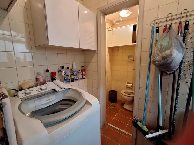 Apartamento 2 quartos e 2 banheiros, à venda, no bairro Saúde em São Paulo