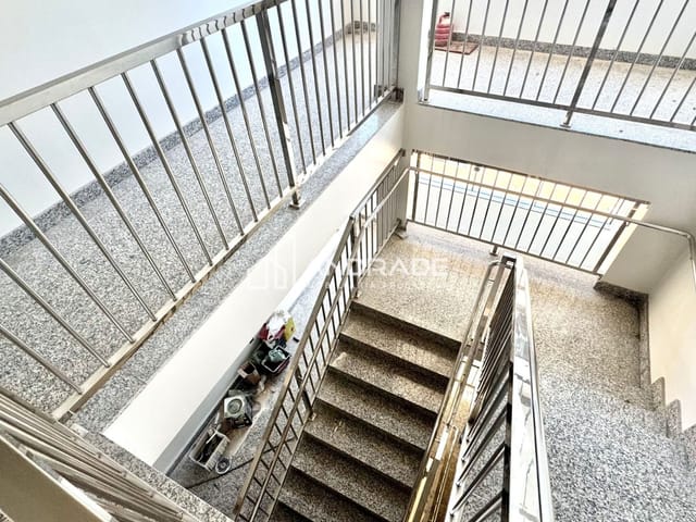 Apartamento 1 quarto e 1 banheiro, para alugar, no bairro Loteamento Monte Belo em Apucarana